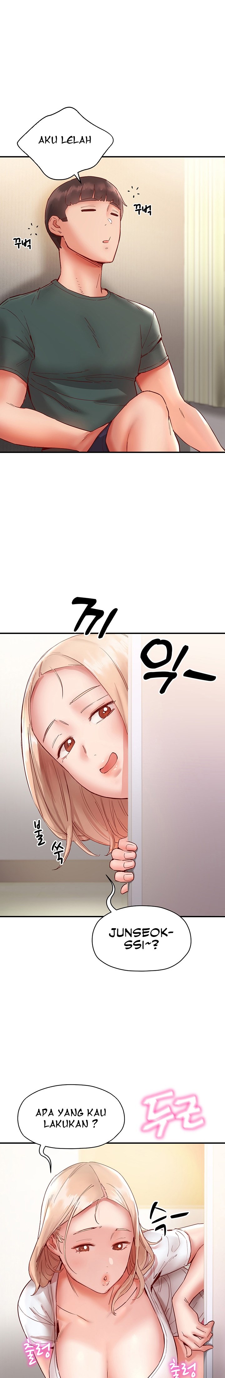 Living With Two Busty Women - Chapter 7 33 Living With Two Busty Women - Chapter 7 33