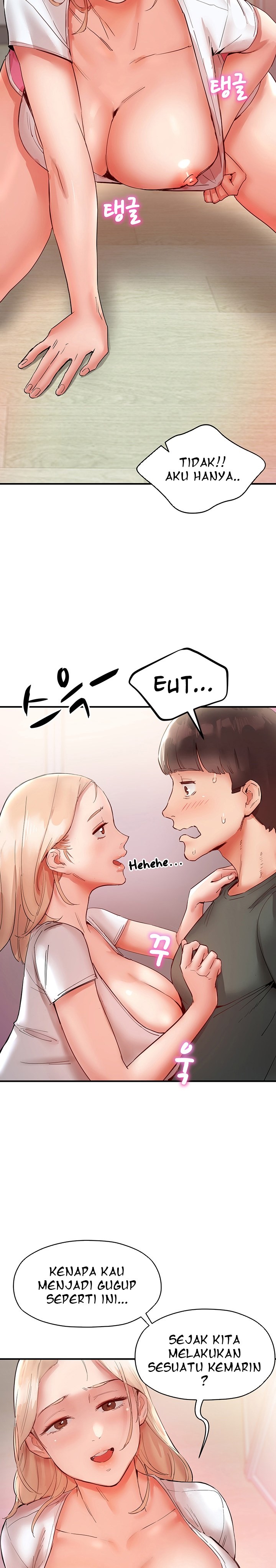 Living With Two Busty Women - Chapter 7 36 Living With Two Busty Women - Chapter 7 36