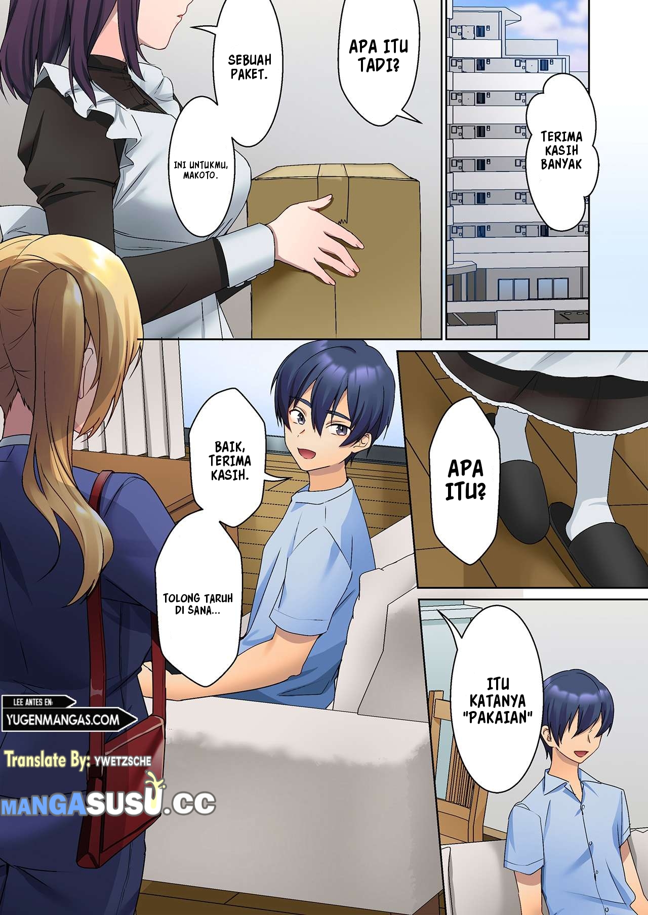 Interrupted Innocence - Chapter 7 2 Interrupted Innocence - Chapter 7 2