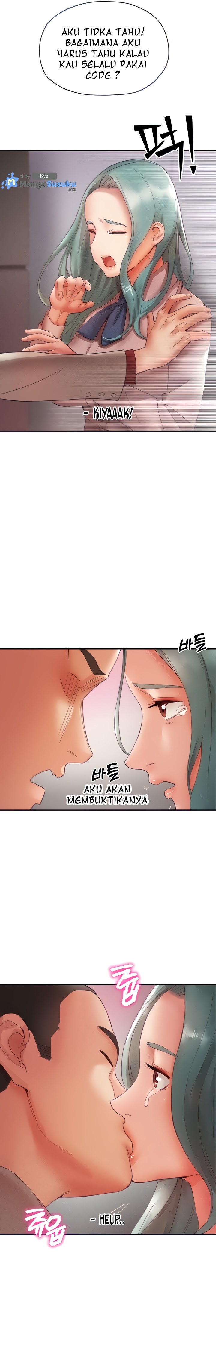 Living With Two Busty Women - Chapter 7 11 Living With Two Busty Women - Chapter 7 11