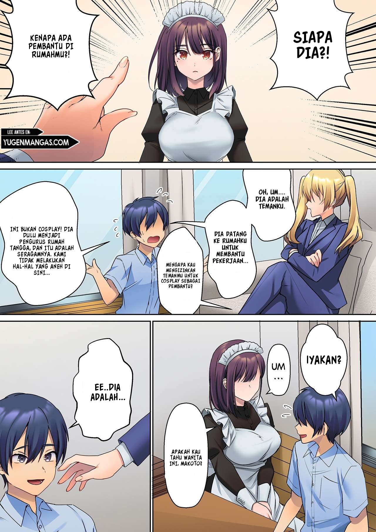 Interrupted Innocence - Chapter 7 4 Interrupted Innocence - Chapter 7 4