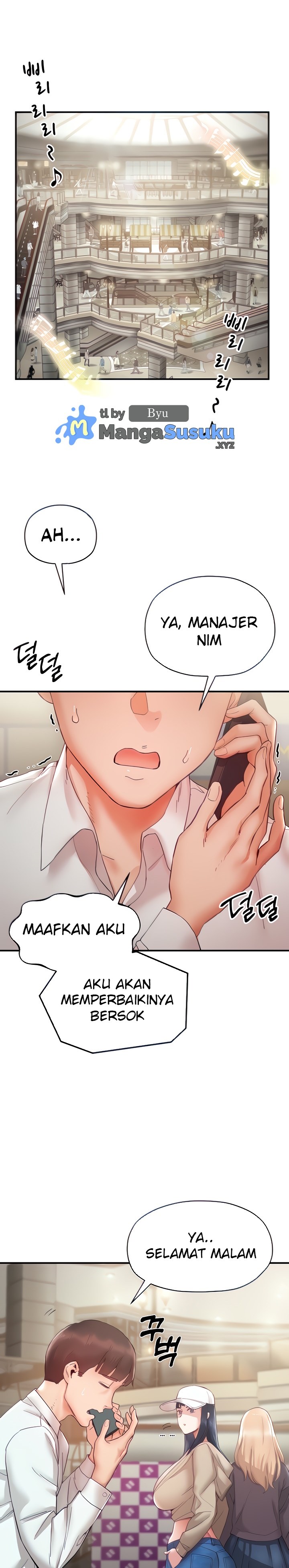 Living With Two Busty Women - Chapter 7 2 Living With Two Busty Women - Chapter 7 2