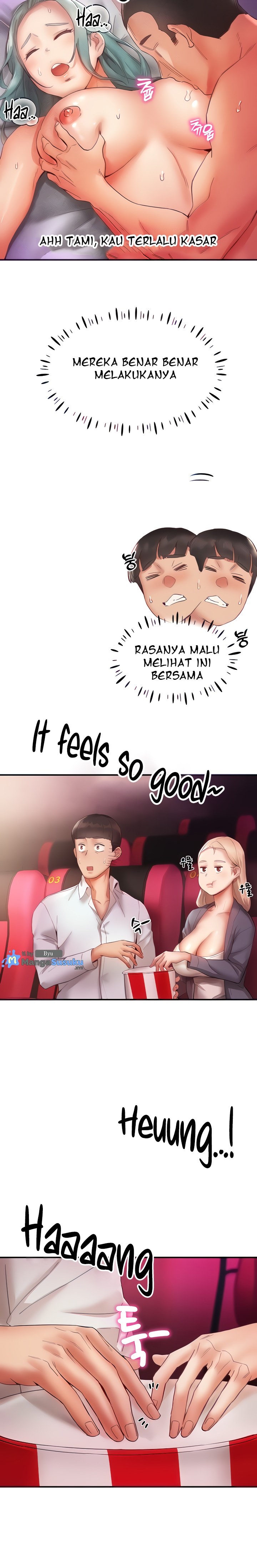 Living With Two Busty Women - Chapter 7 16 Living With Two Busty Women - Chapter 7 16