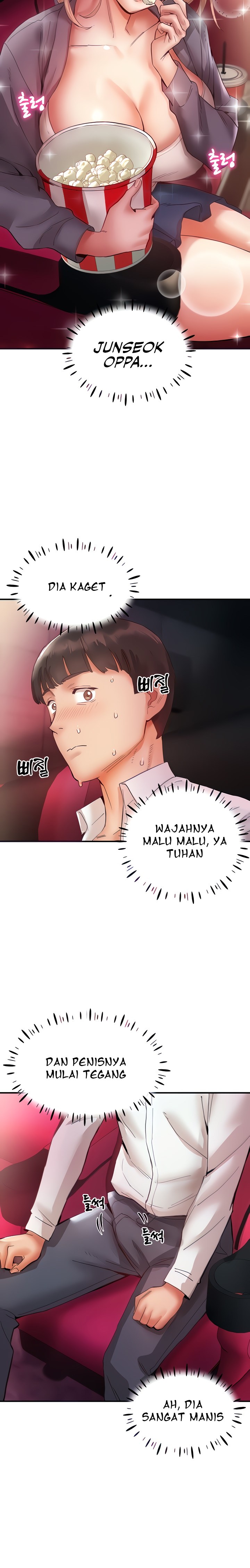 Living With Two Busty Women - Chapter 7 19 Living With Two Busty Women - Chapter 7 19