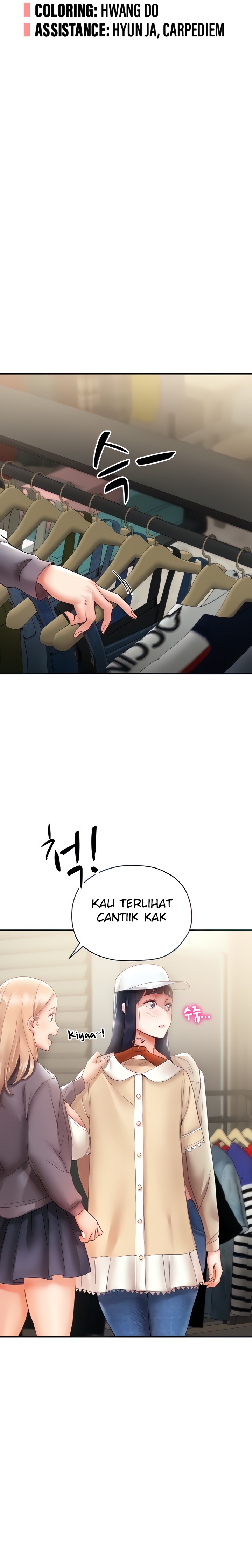 Living With Two Busty Women - Chapter 7 7 Living With Two Busty Women - Chapter 7 7