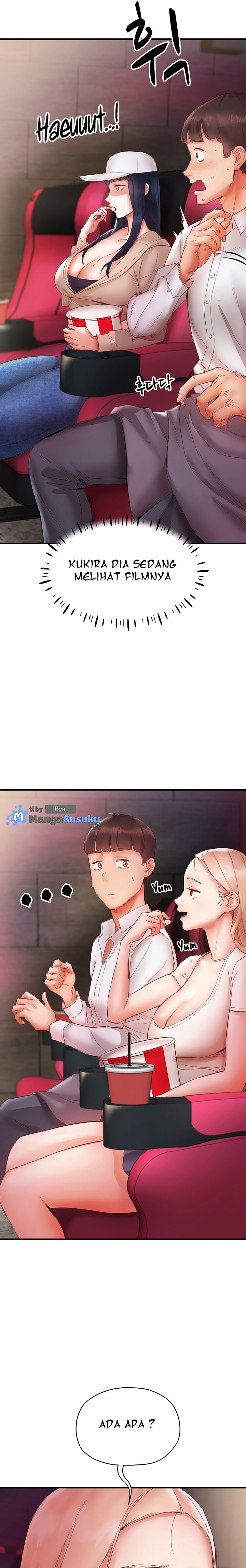 Living With Two Busty Women - Chapter 7 26 Living With Two Busty Women - Chapter 7 26