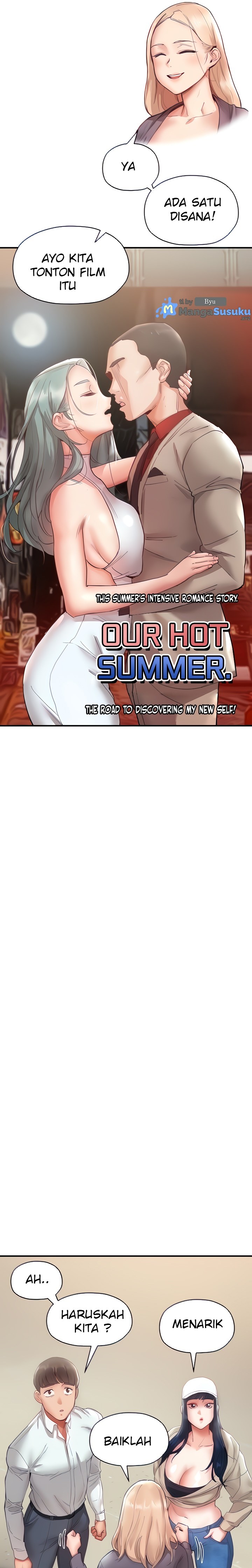 Living With Two Busty Women - Chapter 7 5 Living With Two Busty Women - Chapter 7 5