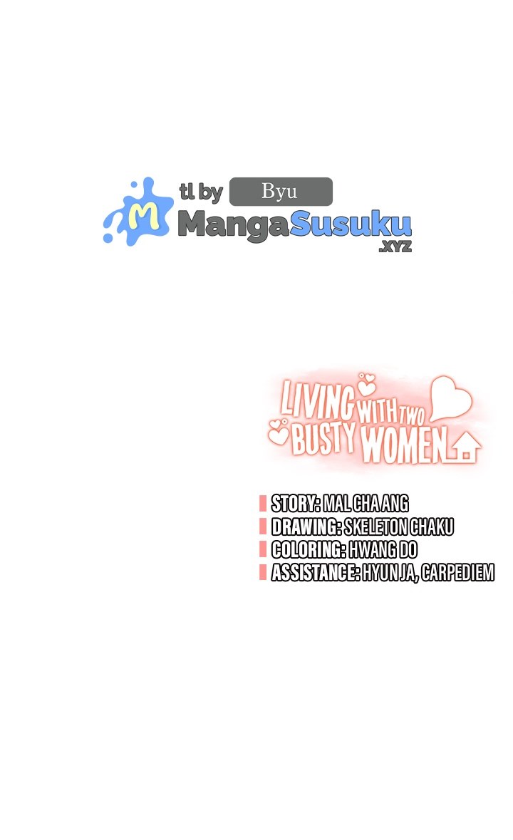 Living With Two Busty Women - Chapter 7 40 Living With Two Busty Women - Chapter 7 40