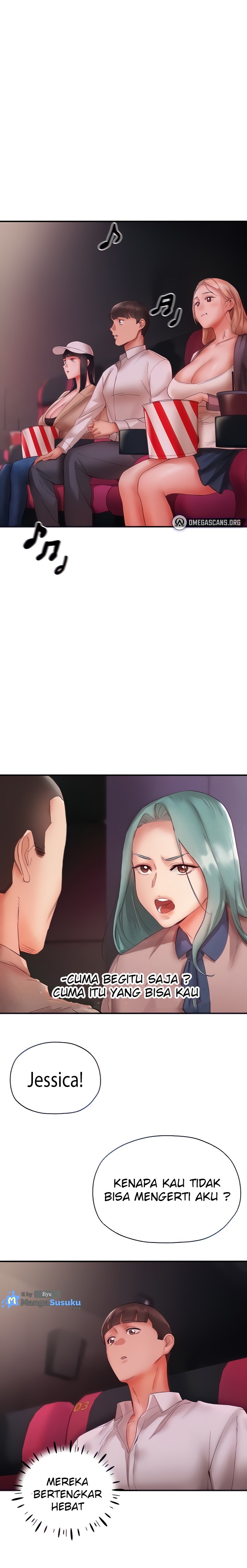 Living With Two Busty Women - Chapter 7 10 Living With Two Busty Women - Chapter 7 10