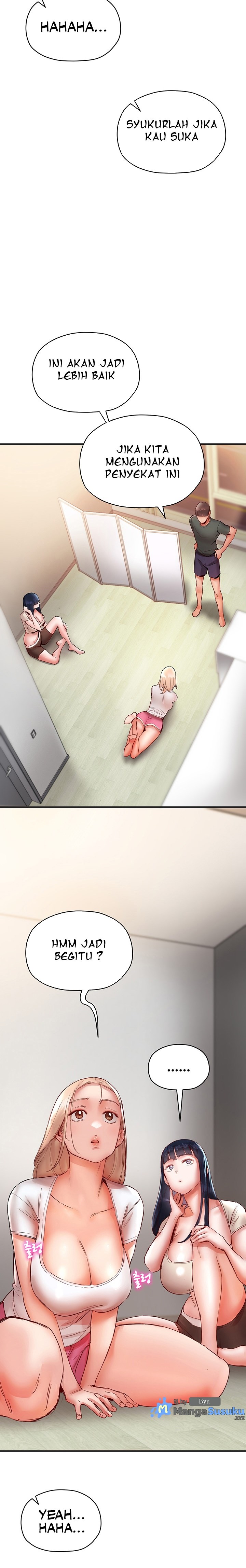 Living With Two Busty Women - Chapter 7 31 Living With Two Busty Women - Chapter 7 31