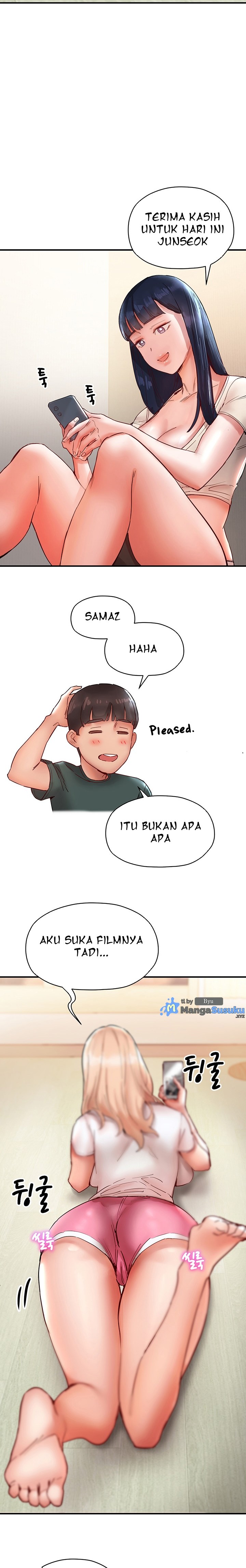 Living With Two Busty Women - Chapter 7 30 Living With Two Busty Women - Chapter 7 30