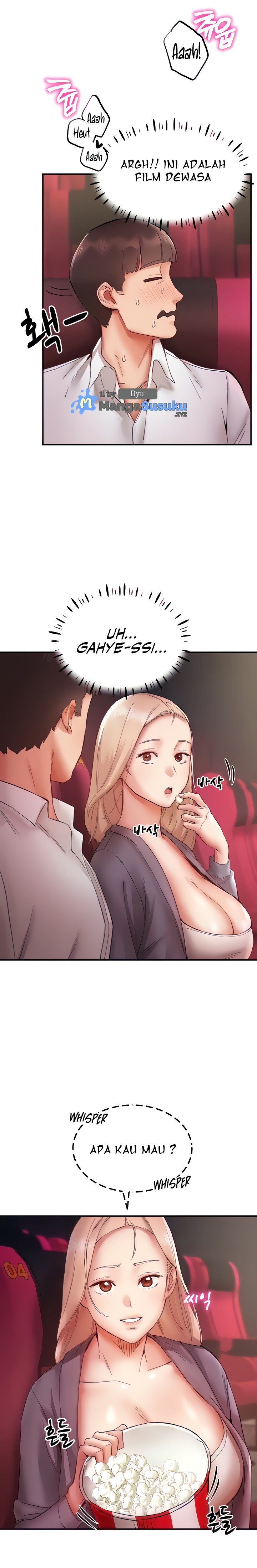 Living With Two Busty Women - Chapter 7 14 Living With Two Busty Women - Chapter 7 14