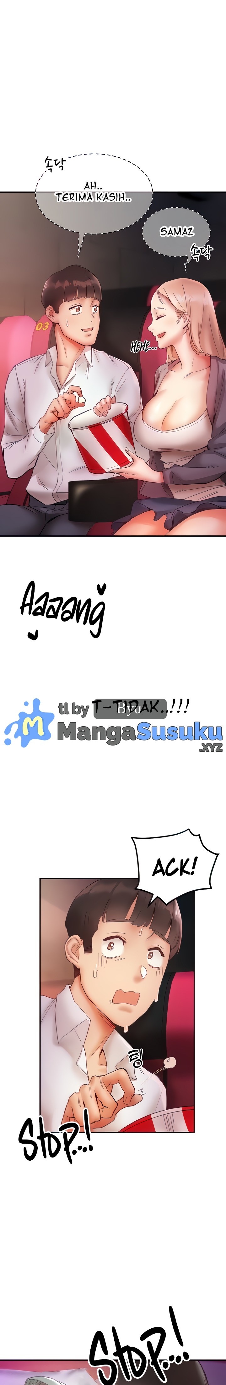 Living With Two Busty Women - Chapter 7 15 Living With Two Busty Women - Chapter 7 15