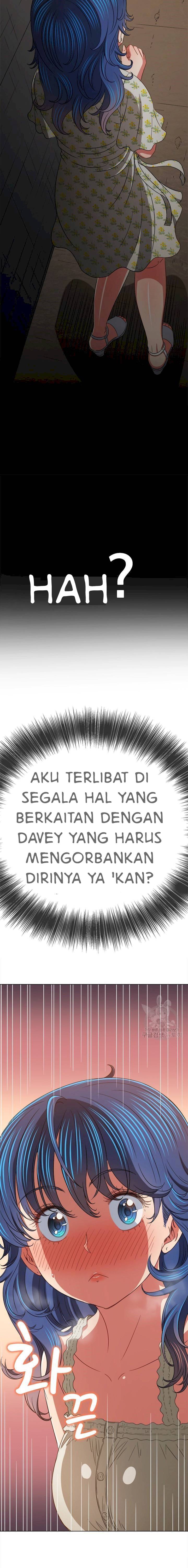 My High School Bully - Chapter 157 16