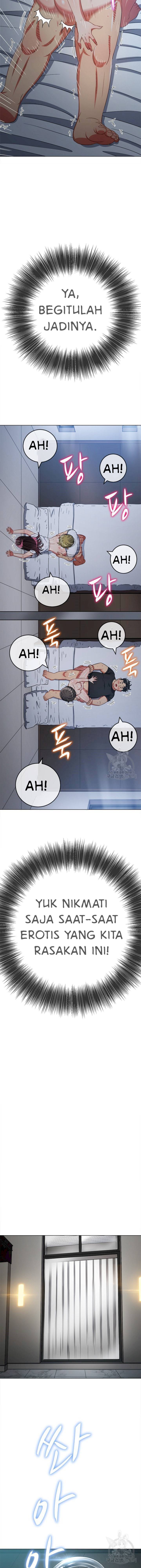 My High School Bully - Chapter 157 8