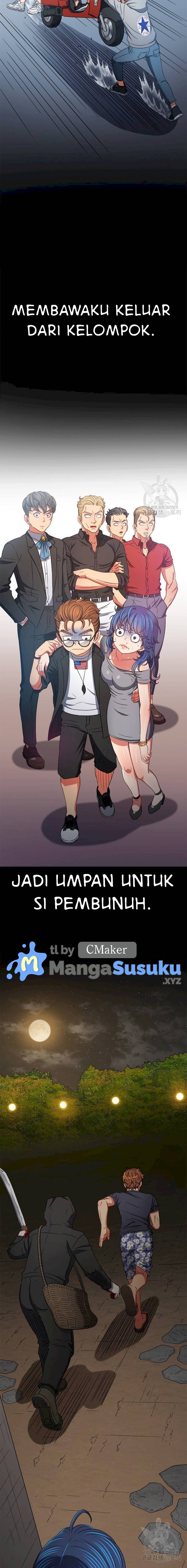 My High School Bully - Chapter 157 15