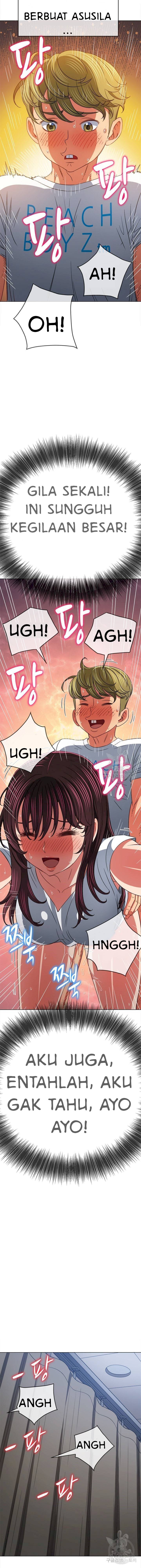 My High School Bully - Chapter 157 3