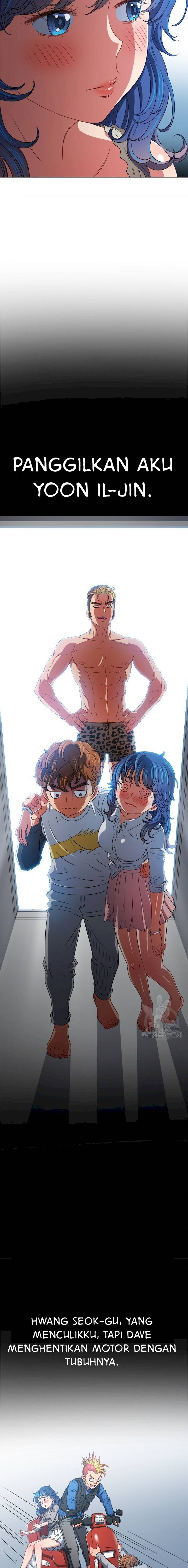 My High School Bully - Chapter 157 14