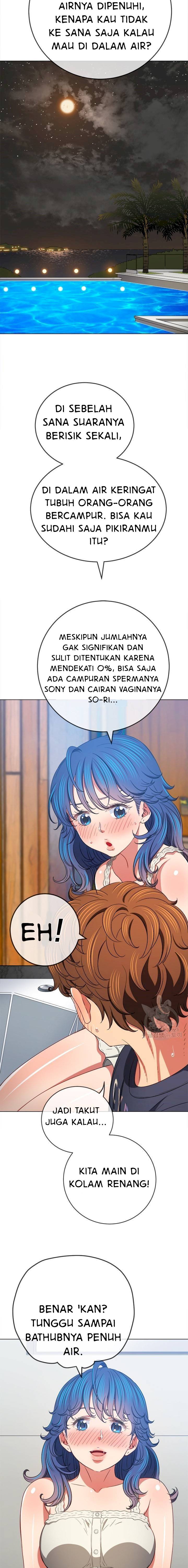 My High School Bully - Chapter 157 10