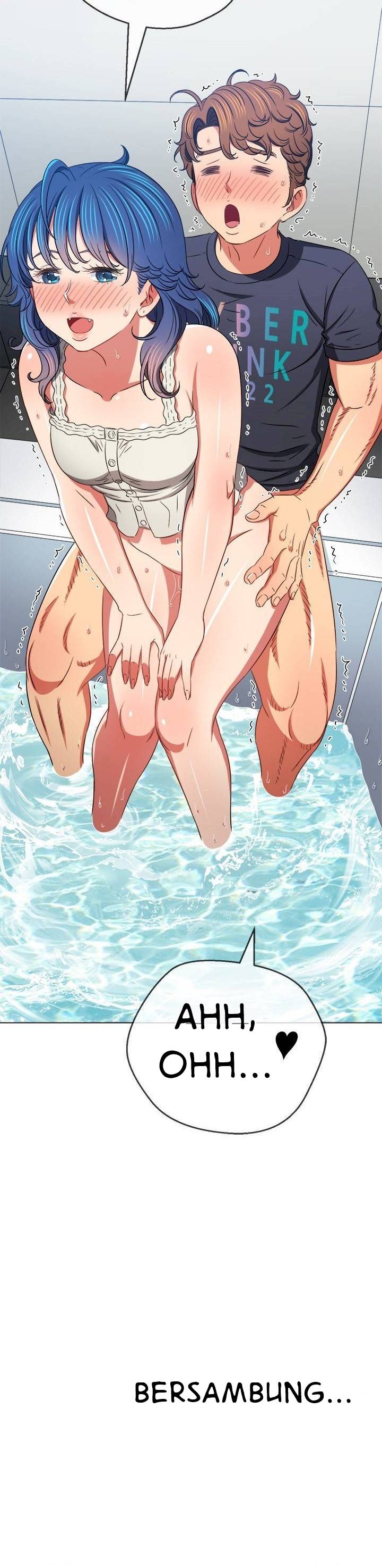 My High School Bully - Chapter 157 25