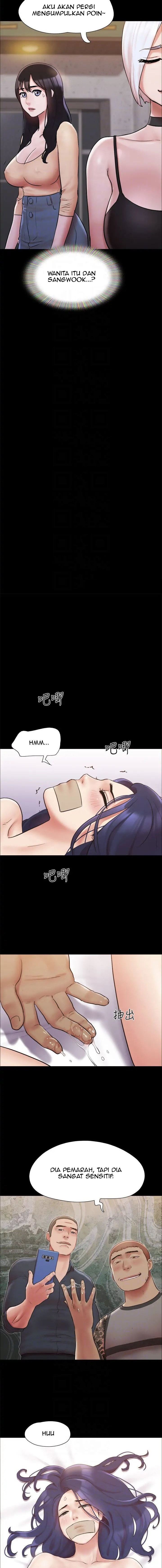 Everything Is Agreed Upon - Chapter 135 8 Everything Is Agreed Upon - Chapter 135 8