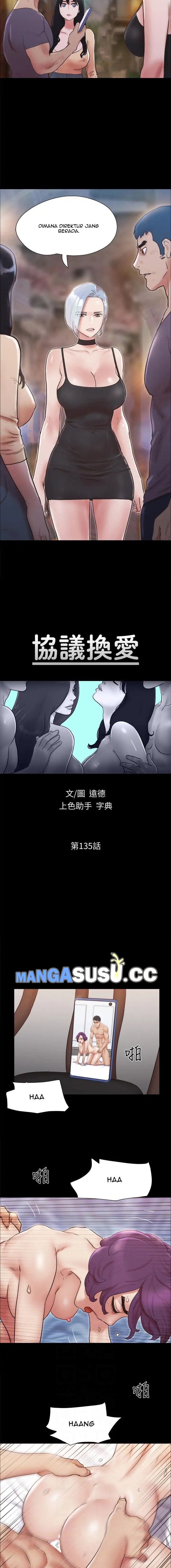 Everything Is Agreed Upon - Chapter 135 3 Everything Is Agreed Upon - Chapter 135 3