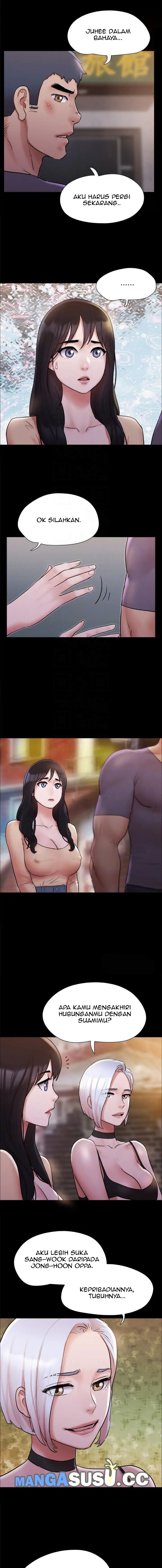 Everything Is Agreed Upon - Chapter 135 7 Everything Is Agreed Upon - Chapter 135 7