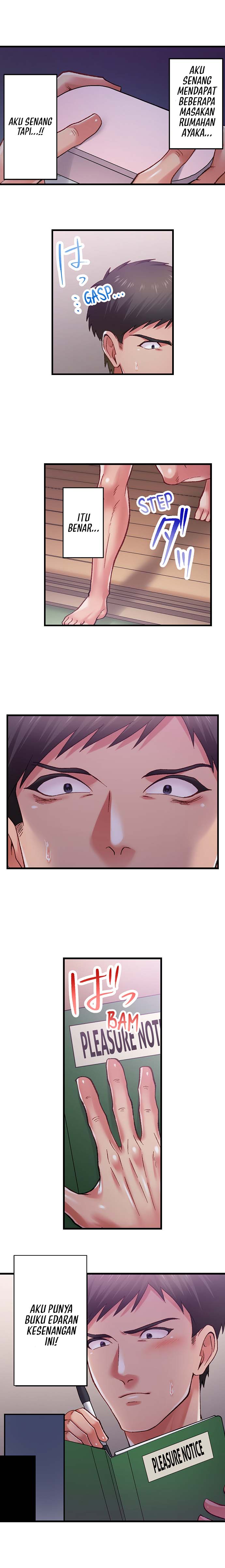 Obey the Dirty Rules of This Neighborhood! - Chapter 4 10 Obey the Dirty Rules of This Neighborhood! - Chapter 4 10