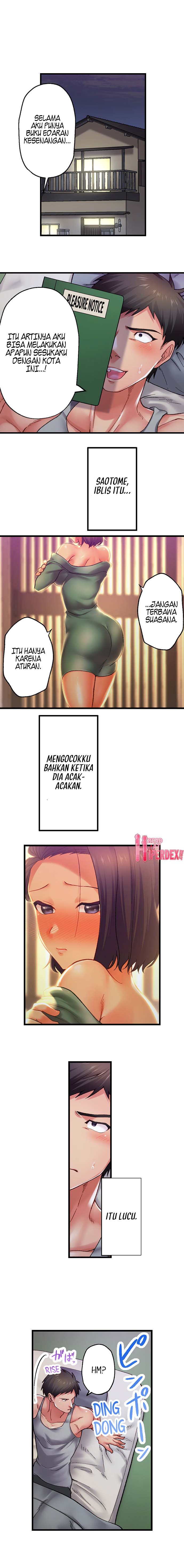 Obey the Dirty Rules of This Neighborhood! - Chapter 4 7 Obey the Dirty Rules of This Neighborhood! - Chapter 4 7