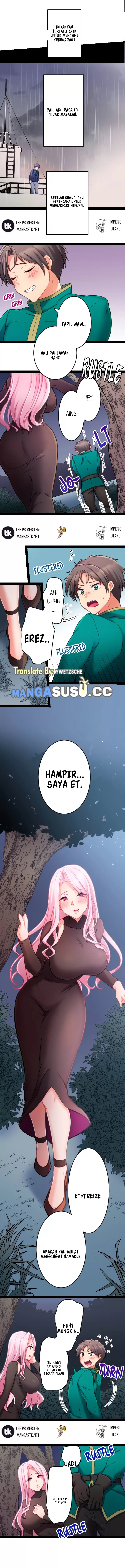 Cumming and Going - Chapter 2 7