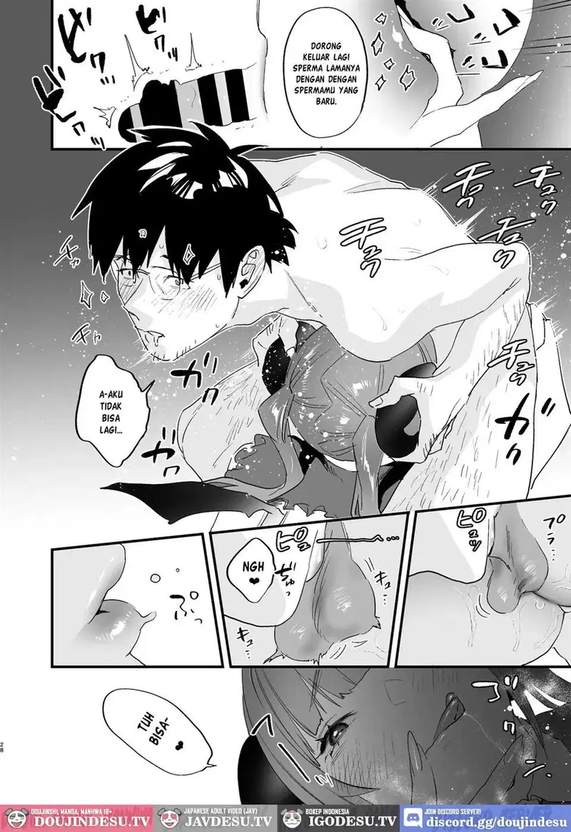 Koukan Ryuugakusei - Chapter 01 28