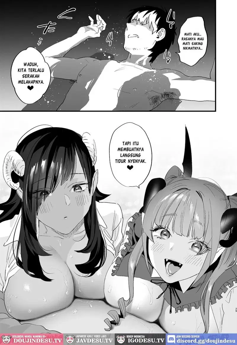 Koukan Ryuugakusei - Chapter 01 29