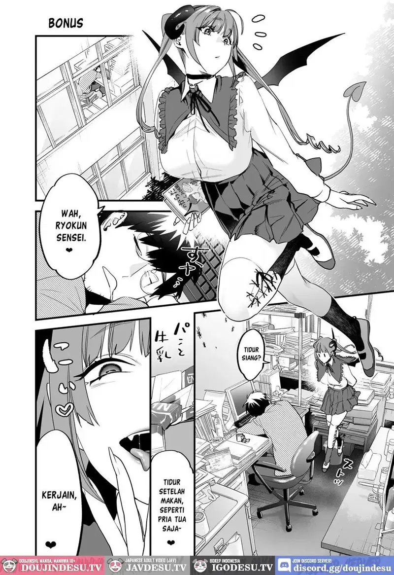 Koukan Ryuugakusei - Chapter 01 38