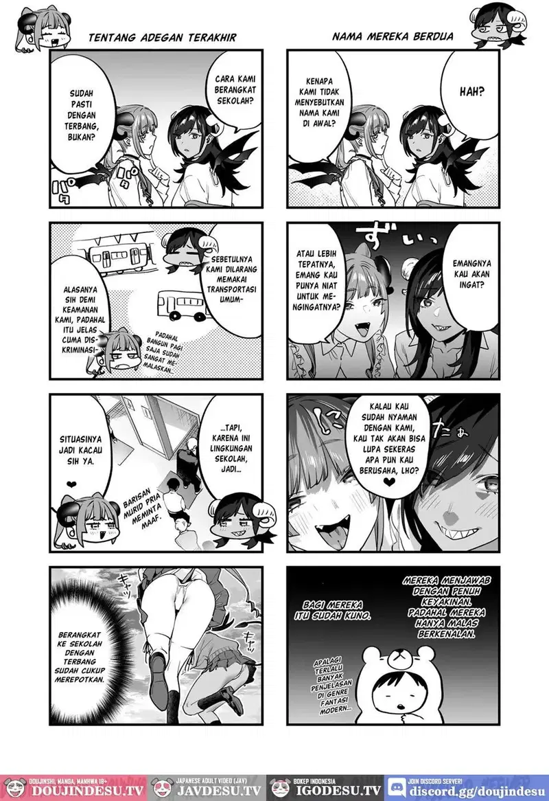 Koukan Ryuugakusei - Chapter 01 34