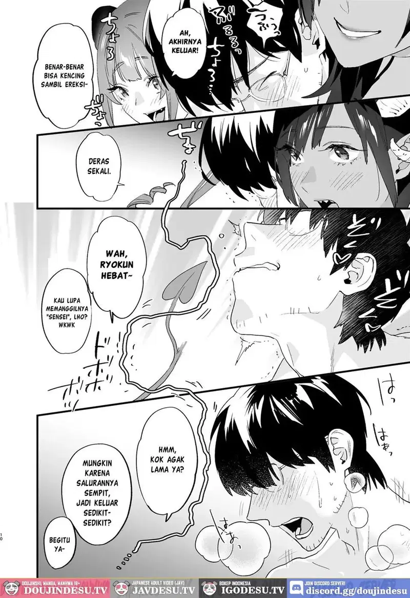 Koukan Ryuugakusei - Chapter 01 10