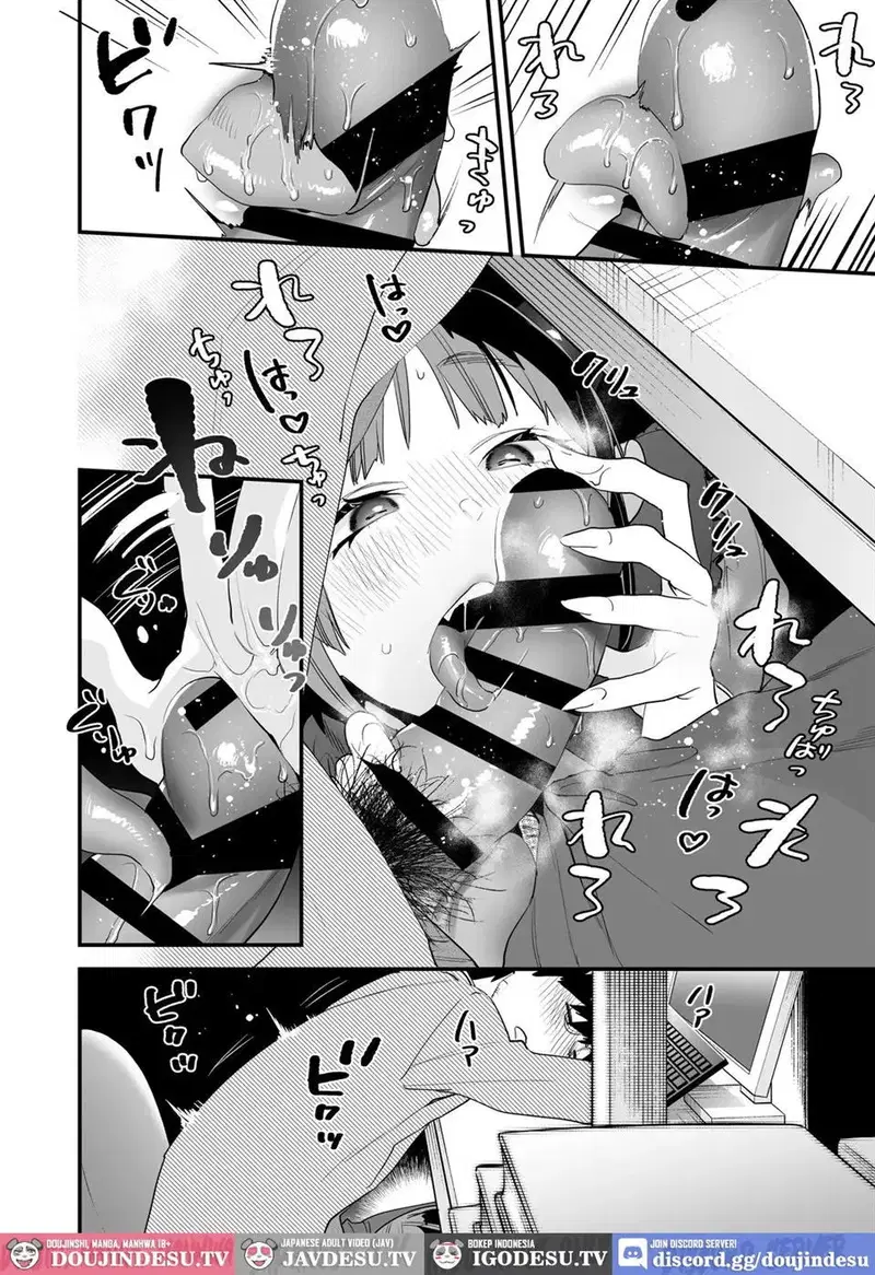 Koukan Ryuugakusei - Chapter 01 40