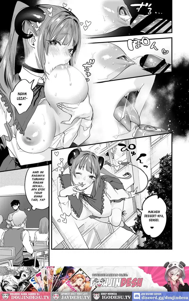 Koukan Ryuugakusei - Chapter 01 45