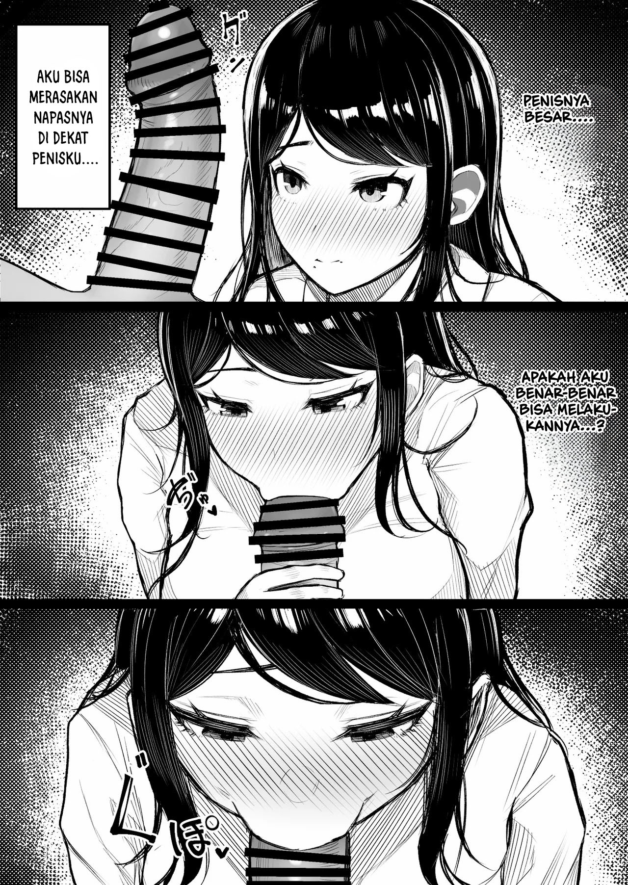 Kaiki! Binbin Pheremone-byou - Chapter 1 40 Kaiki! Binbin Pheremone-byou - Chapter 1 40