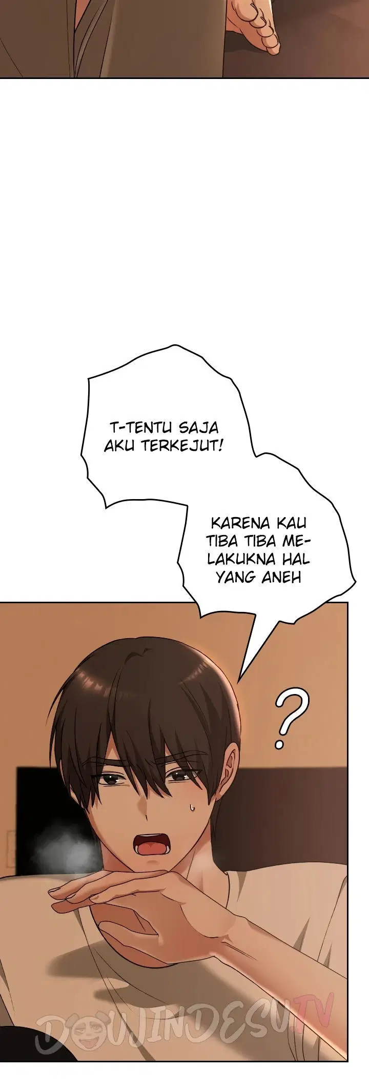 Keep It a Secret in School - Chapter 29 8