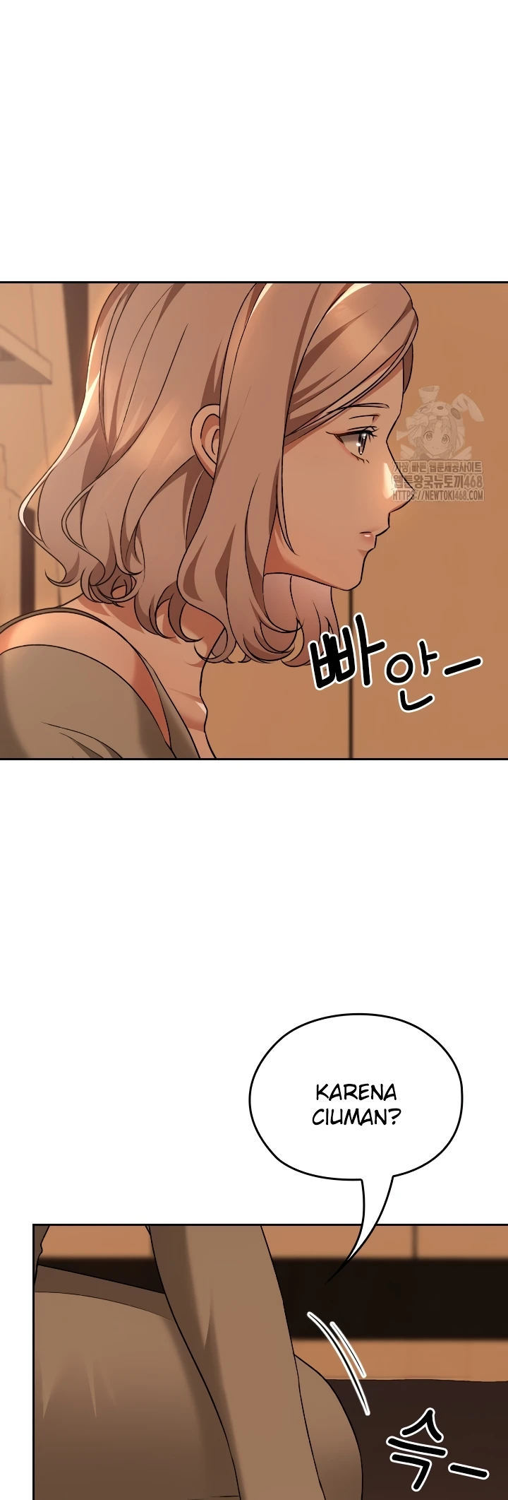 Keep It a Secret in School - Chapter 29 9
