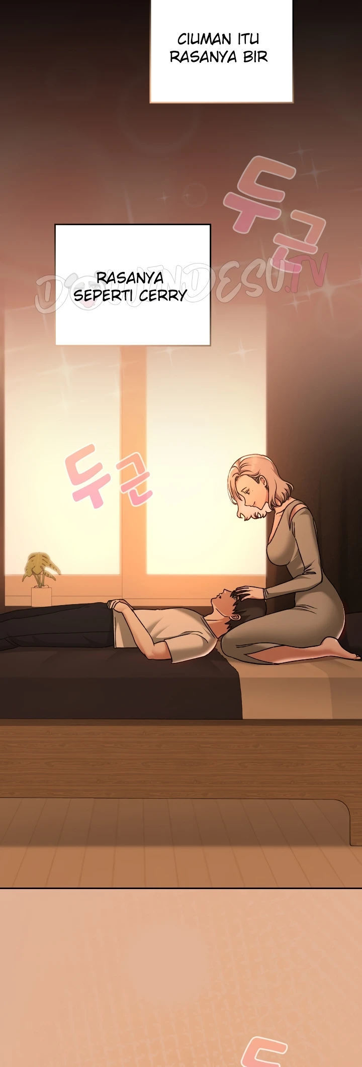 Keep It a Secret in School - Chapter 29 2