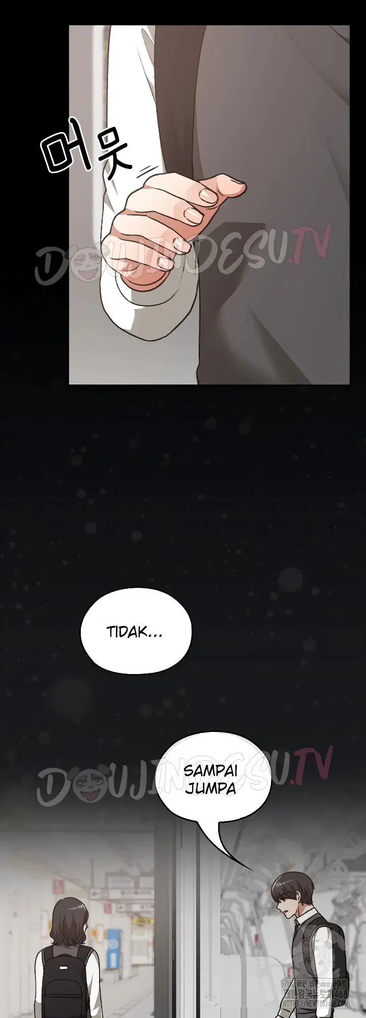 Keep It a Secret in School - Chapter 29 28