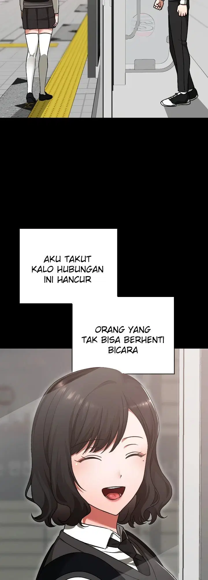 Keep It a Secret in School - Chapter 29 29