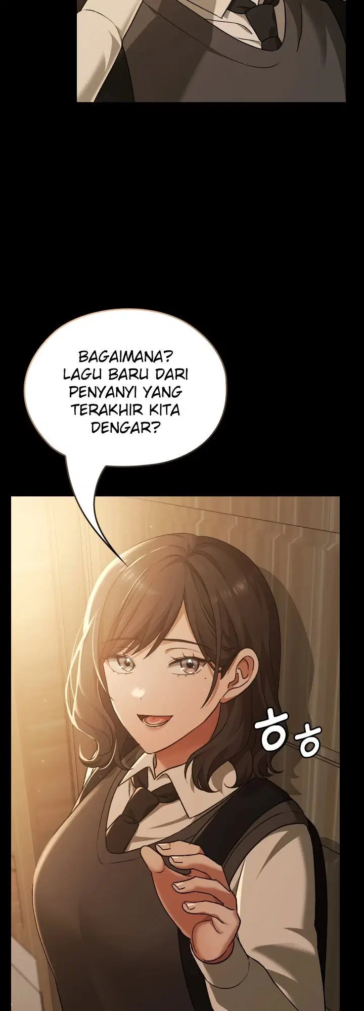 Keep It a Secret in School - Chapter 29 23