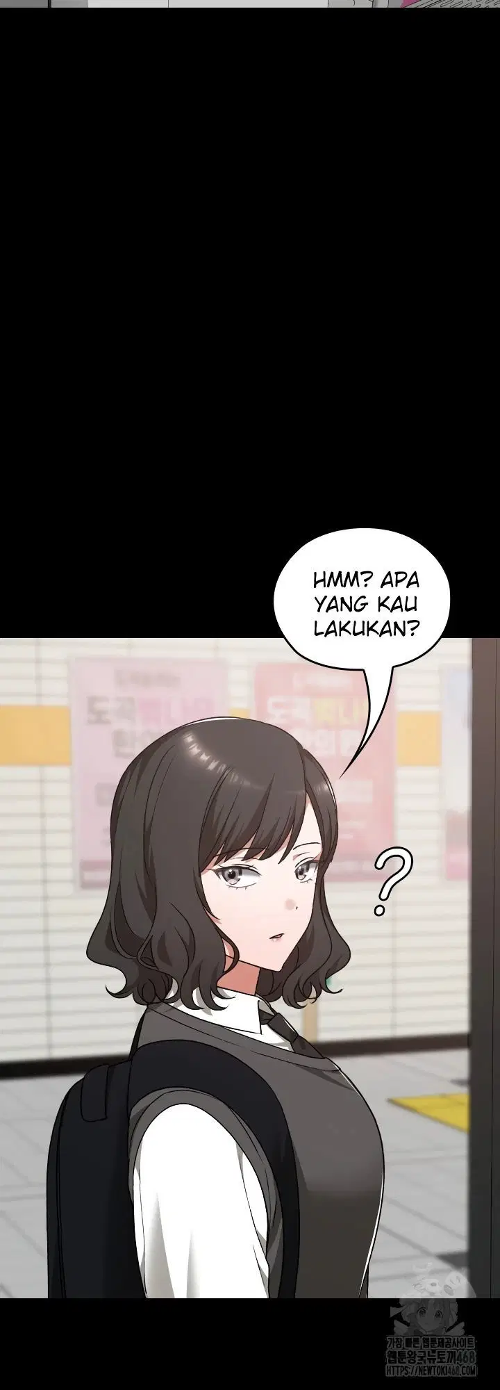 Keep It a Secret in School - Chapter 29 26