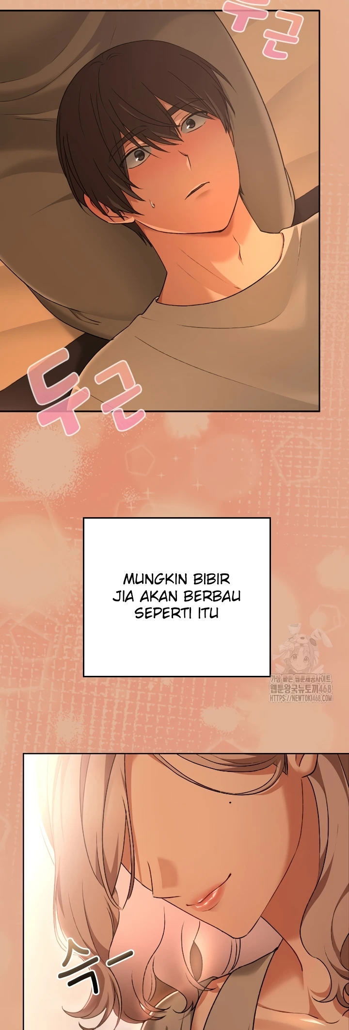 Keep It a Secret in School - Chapter 29 3