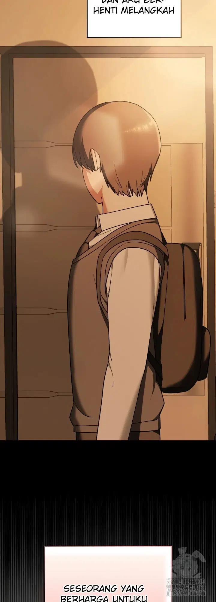Keep It a Secret in School - Chapter 29 32