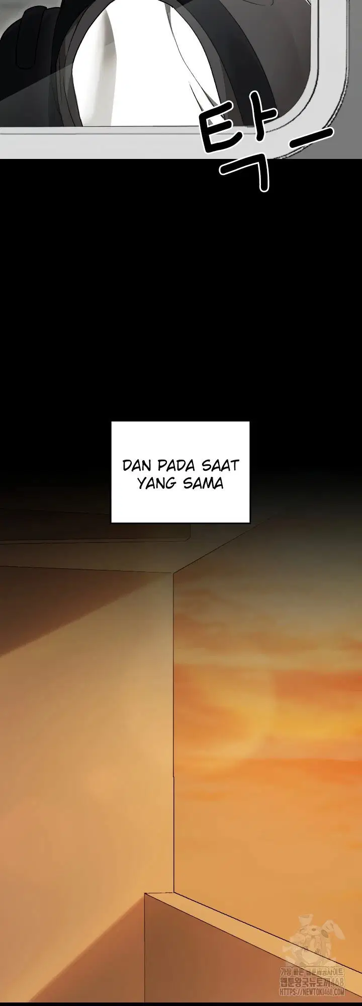 Keep It a Secret in School - Chapter 29 30