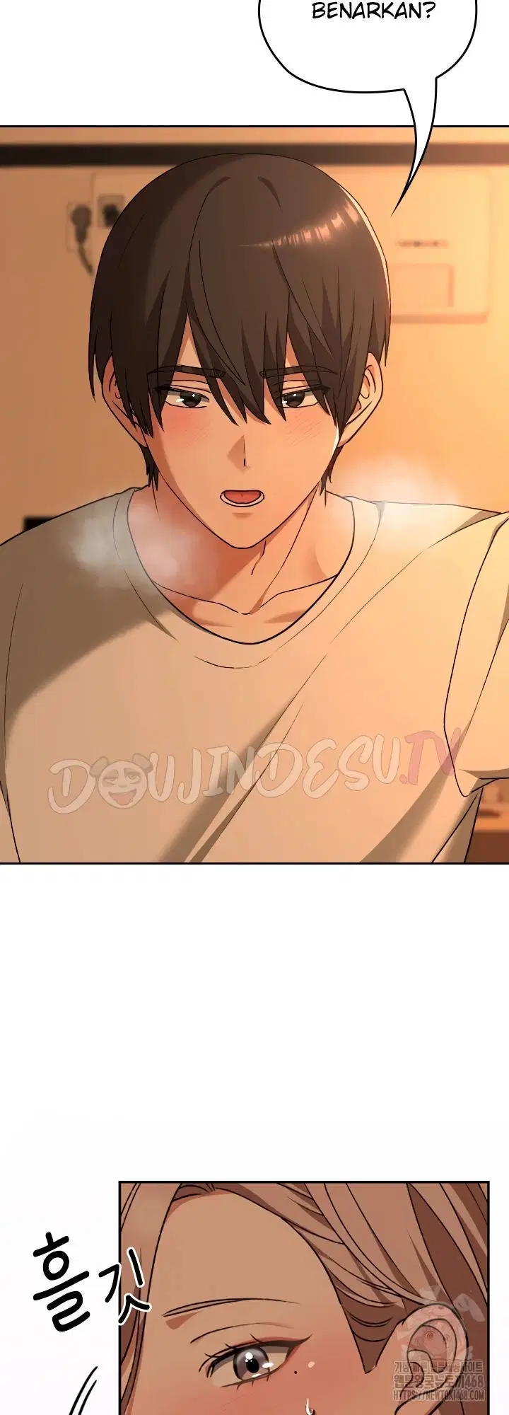 Keep It a Secret in School - Chapter 29 36