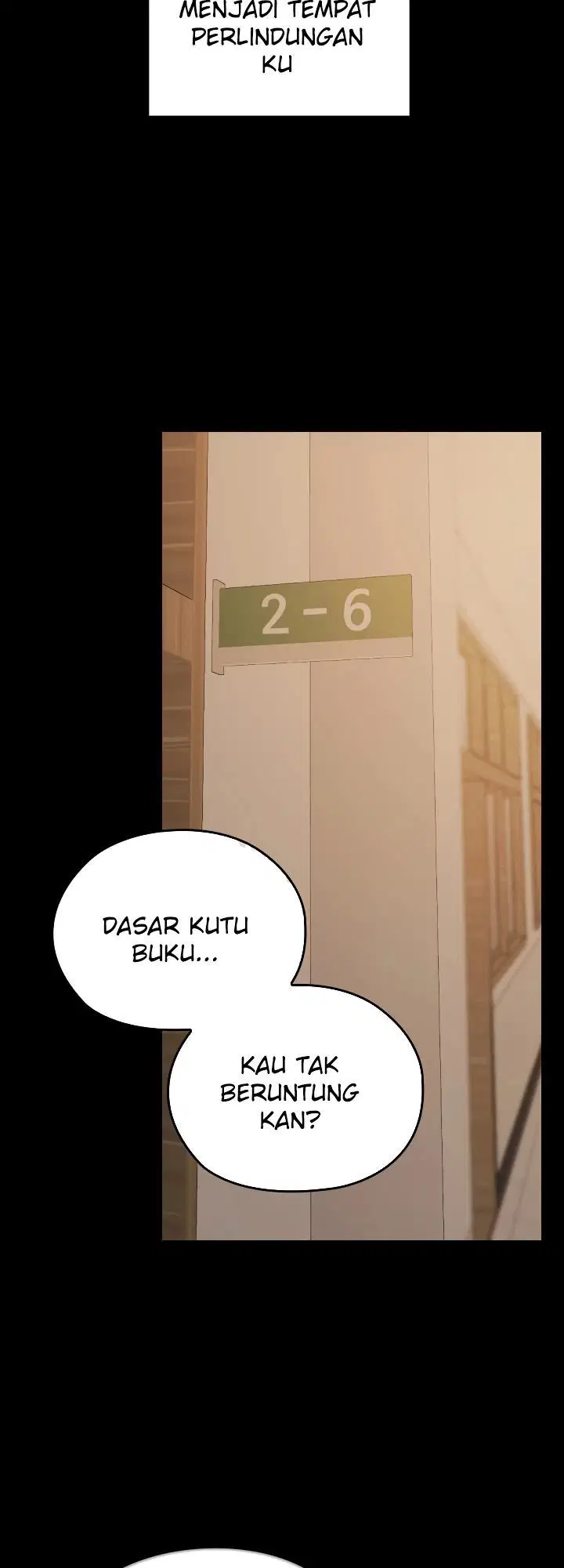Keep It a Secret in School - Chapter 29 18